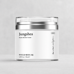 Ceramide Barrier Moisturizing Cream