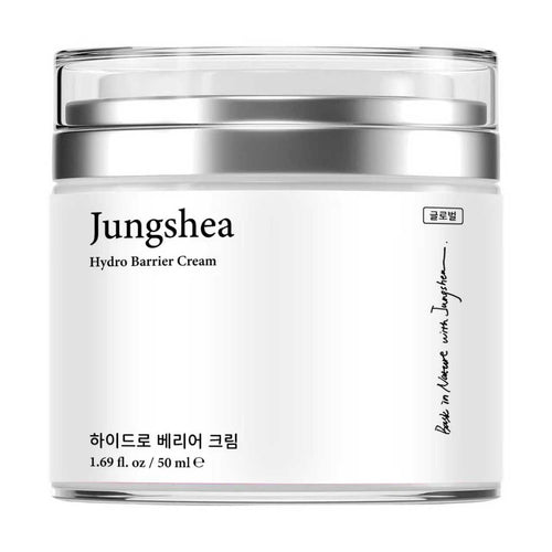 Ceramide Barrier Moisturizing Cream