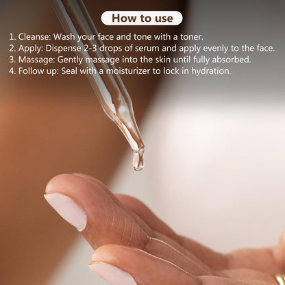 Pore Minimizing Niacinamide 3% Serum