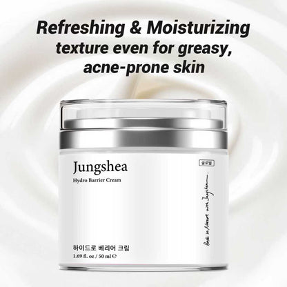 Ceramide Barrier Moisturizing Cream