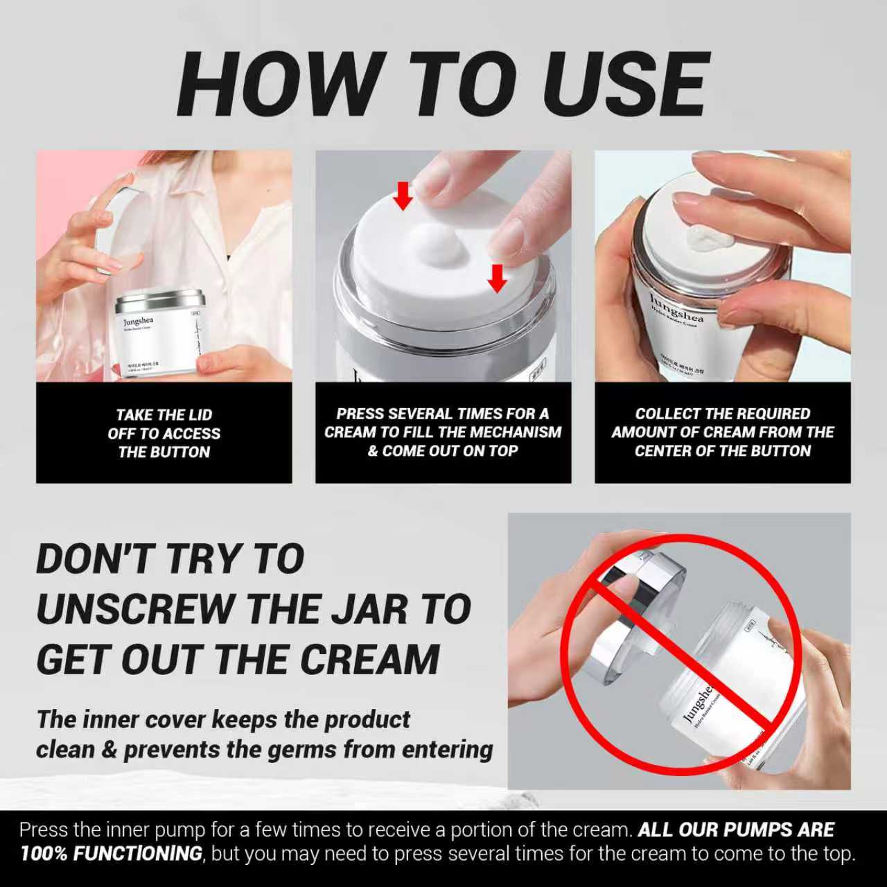 Ceramide Barrier Moisturizing Cream