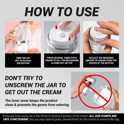 Ceramide Barrier Moisturizing Cream