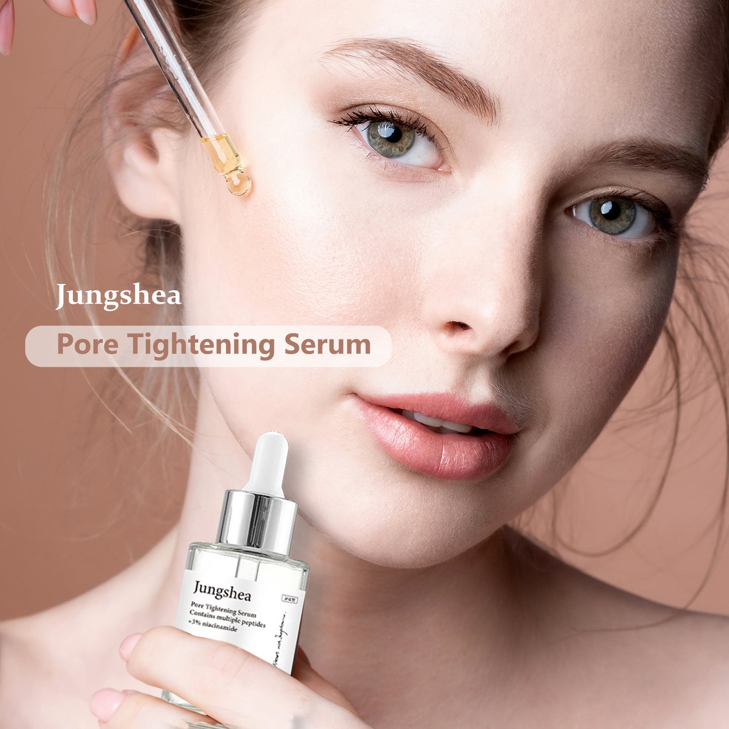 Pore Minimizing Niacinamide 3% Serum